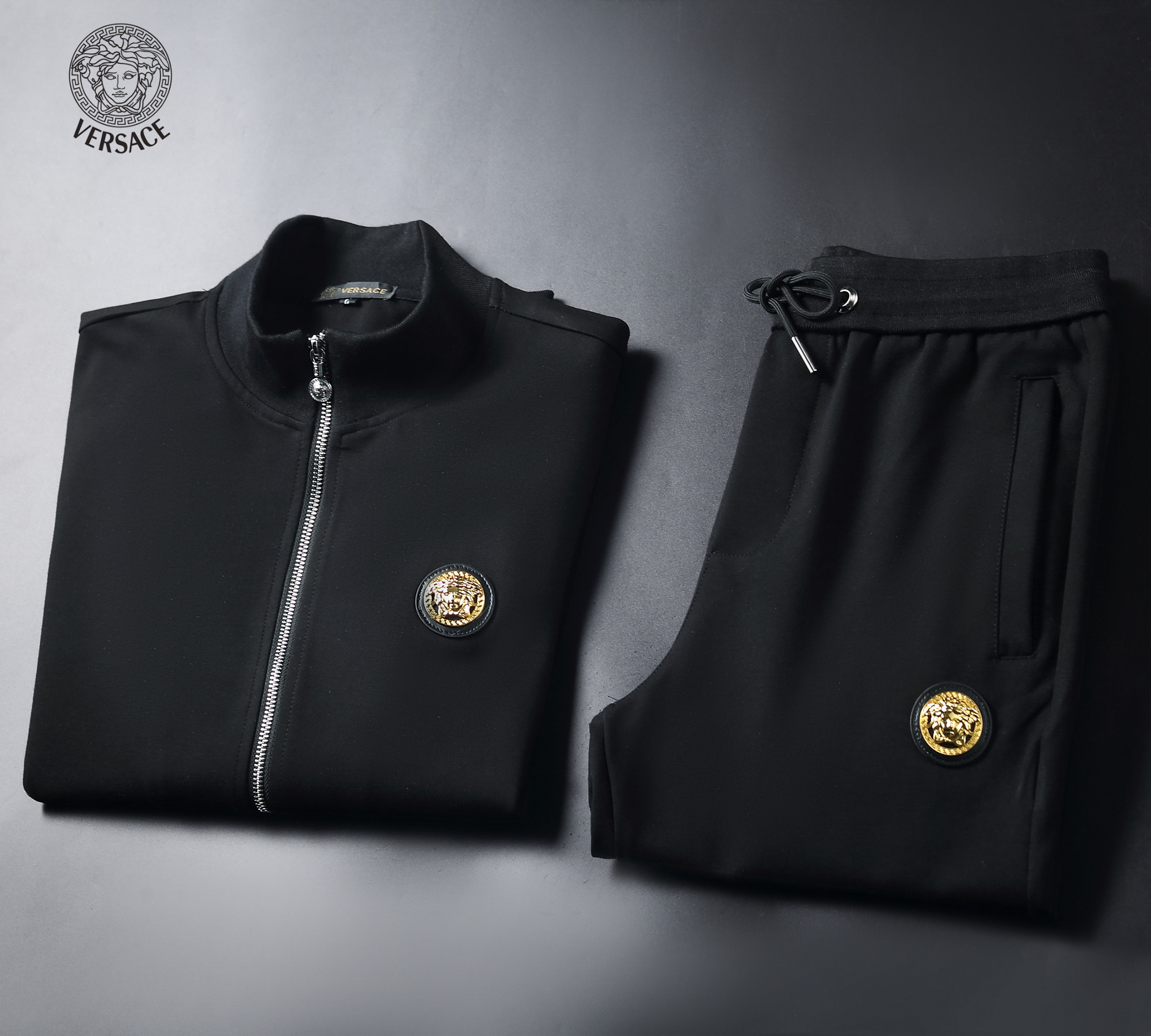 Versace Long Suits